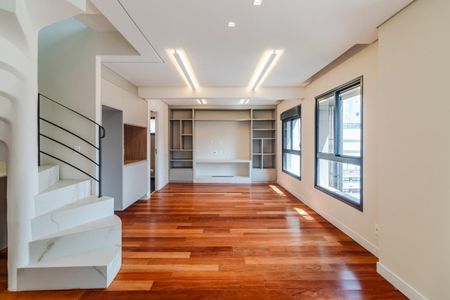 Apartamento à venda com 107m², 3 quartos e 2 vagasFoto 03