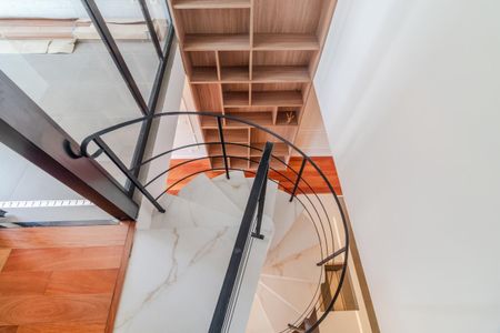 Apartamento à venda com 107m², 3 quartos e 2 vagasFoto 37