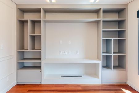 Foto 08 de apartamento à venda com 3 quartos, 107m² em Pinheiros, São Paulo