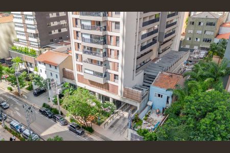 Apartamento à venda com 107m², 3 quartos e 2 vagasFoto 62