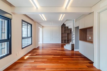 Apartamento à venda com 107m², 3 quartos e 2 vagasFoto 06