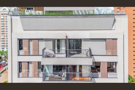 Apartamento à venda com 107m², 3 quartos e 2 vagasFoto 66