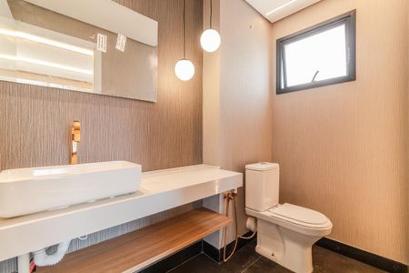 Apartamento à venda com 107m², 3 quartos e 2 vagasFoto 14