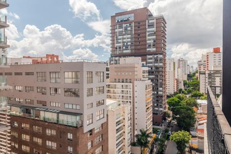 Apartamento à venda com 107m², 3 quartos e 2 vagasFoto 36