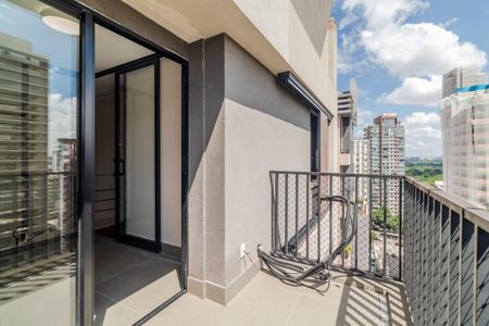Apartamento à venda com 107m², 3 quartos e 2 vagasFoto 33