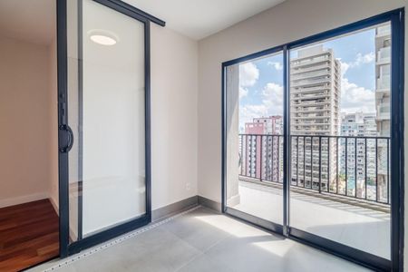 Apartamento à venda com 107m², 3 quartos e 2 vagasFoto 30