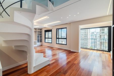 Apartamento à venda com 107m², 3 quartos e 2 vagasFoto 04