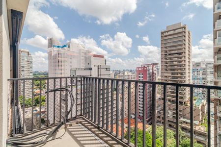 Apartamento à venda com 107m², 3 quartos e 2 vagasFoto 32