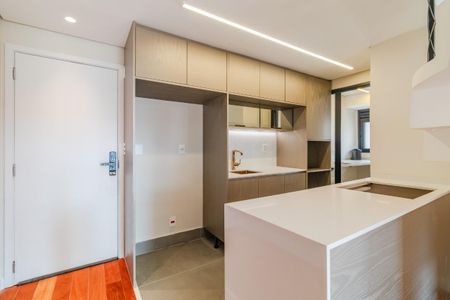 Apartamento à venda com 107m², 3 quartos e 2 vagasFoto 19