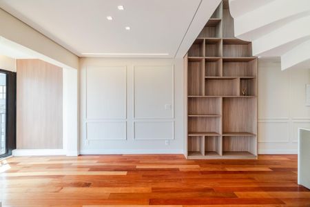 Apartamento à venda com 107m², 3 quartos e 2 vagasFoto 10