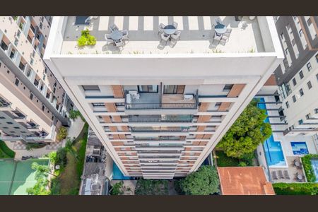 Apartamento à venda com 107m², 3 quartos e 2 vagasFoto 73