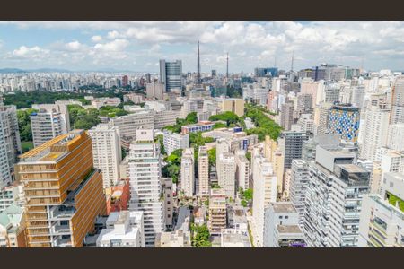 Apartamento à venda com 107m², 3 quartos e 2 vagasFoto 75