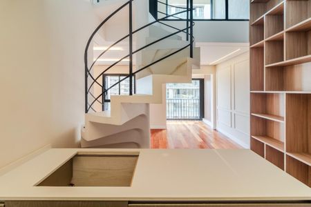 Apartamento à venda com 107m², 3 quartos e 2 vagasFoto 22