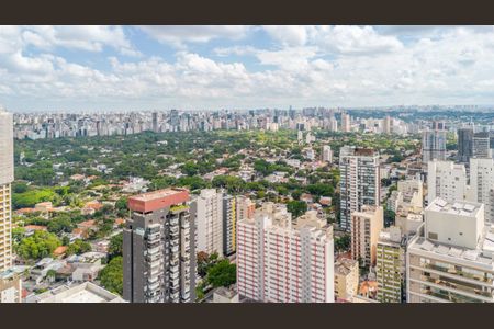 Apartamento à venda com 107m², 3 quartos e 2 vagasFoto 74