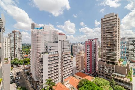 Apartamento à venda com 107m², 3 quartos e 2 vagasFoto 35