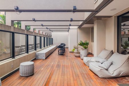 Apartamento à venda com 107m², 3 quartos e 2 vagasFoto 80
