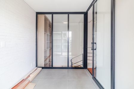 Apartamento à venda com 107m², 3 quartos e 2 vagasFoto 31