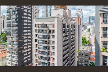 Apartamento à venda com 107m², 3 quartos e 2 vagasFoto 65