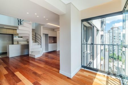 Apartamento à venda com 107m², 3 quartos e 2 vagasFoto 12