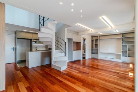 Foto 01 de apartamento à venda com 3 quartos, 107m² em Pinheiros, São Paulo