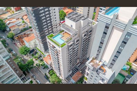 Apartamento à venda com 107m², 3 quartos e 2 vagasFoto 60