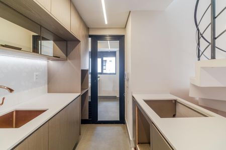 Apartamento à venda com 107m², 3 quartos e 2 vagasFoto 23