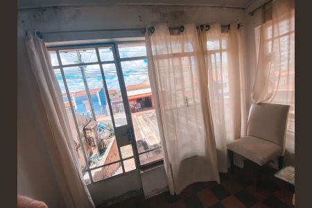 Casa à venda com 2 quartos, 71m² em Bonfim, Campinas