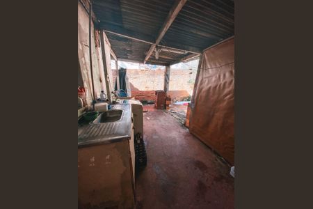 Casa à venda com 2 quartos, 71m² em Bonfim, Campinas