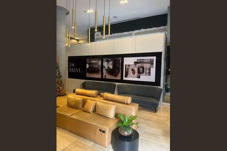 Apartamento à venda com 1 quarto, 31m² em Itaim Bibi, São Paulo