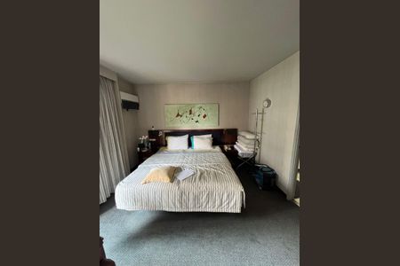 Apartamento à venda com 1 quarto, 31m² em Itaim Bibi, São Paulo