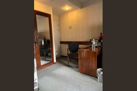 Apartamento à venda com 1 quarto, 31m² em Itaim Bibi, São Paulo