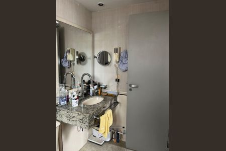 Apartamento à venda com 1 quarto, 31m² em Itaim Bibi, São Paulo