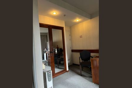 Apartamento à venda com 1 quarto, 31m² em Itaim Bibi, São Paulo