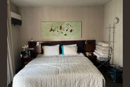 Apartamento à venda com 1 quarto, 31m² em Itaim Bibi, São Paulo