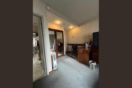 Apartamento à venda com 1 quarto, 31m² em Itaim Bibi, São Paulo