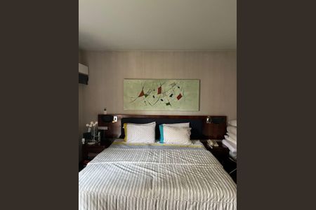 Apartamento à venda com 1 quarto, 31m² em Itaim Bibi, São Paulo