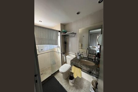 Apartamento à venda com 1 quarto, 31m² em Itaim Bibi, São Paulo