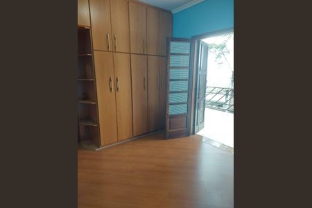 Quarto de casa para alugar com 3 quartos, 185m² em Vila Mussolini, São Bernardo do Campo