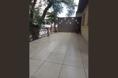 Casa para alugar com 185m², 3 quartos e 3 vagasGaragem