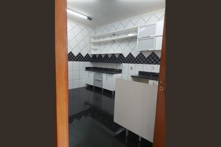 Cozinha de casa para alugar com 3 quartos, 185m² em Vila Mussolini, São Bernardo do Campo