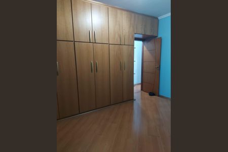 Quarto de casa para alugar com 3 quartos, 185m² em Vila Mussolini, São Bernardo do Campo