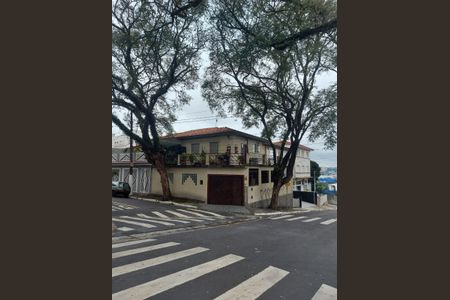 Casa para alugar com 185m², 3 quartos e 3 vagasFachada