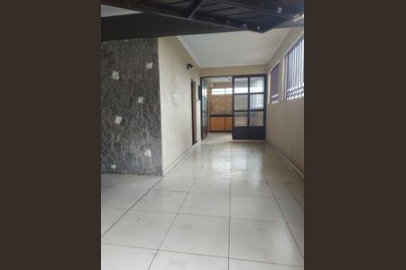 Casa para alugar com 185m², 3 quartos e 3 vagasÁrea externa