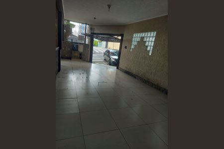 Casa para alugar com 185m², 3 quartos e 3 vagasGaragem