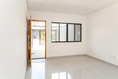 Casa à venda com 4 quartos, 130m² em Parque Jaçatuba, Santo André