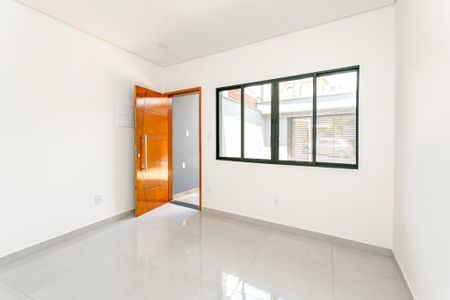 Casa à venda com 4 quartos, 130m² em Parque Jaçatuba, Santo André