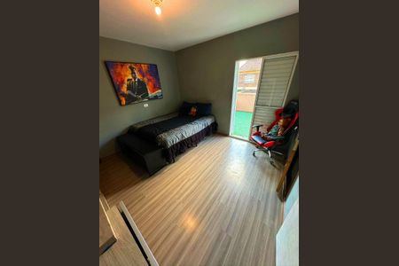 Casa à venda com 3 quartos, 210m² em Vila da Saúde, São Paulo