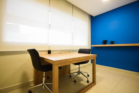 Apartamento à venda com 127m², 3 quartos e 2 vagasCoworking