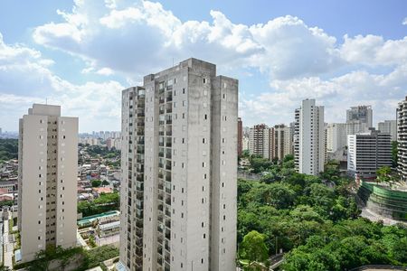 Apartamento à venda com 127m², 3 quartos e 2 vagasVista