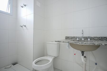 Apartamento à venda com 127m², 3 quartos e 2 vagasBanheiro Suíte 2
